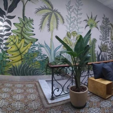 Ey Mochila Hostel La Plata Buitenkant foto