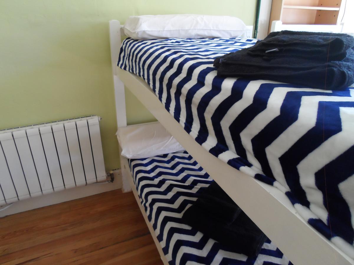 Ey Mochila Hostel La Plata Buitenkant foto