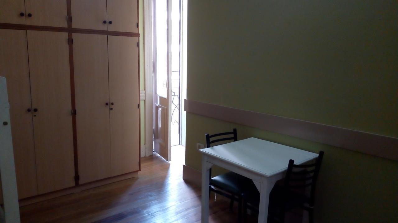 Ey Mochila Hostel La Plata Buitenkant foto